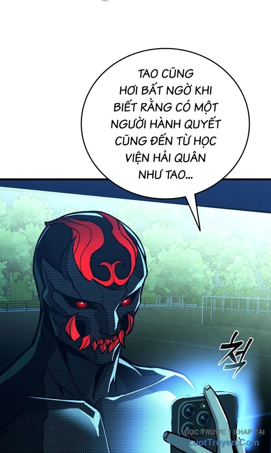 Thực Thi Công Lý - Chapter 22 - Page 27