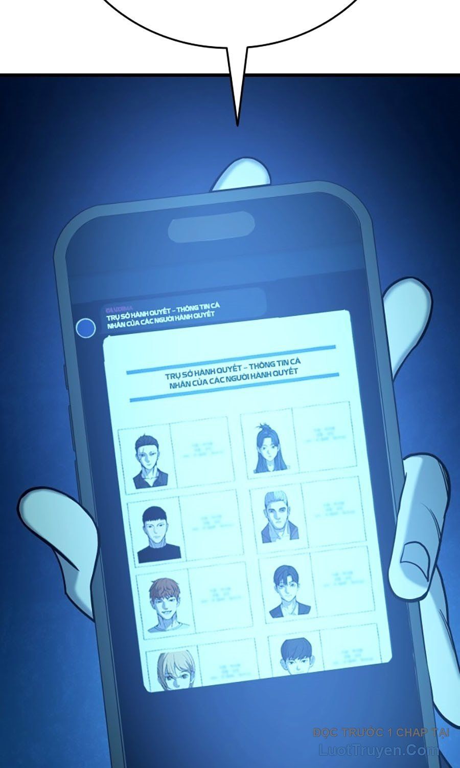 Thực Thi Công Lý - Chapter 22 - Page 29