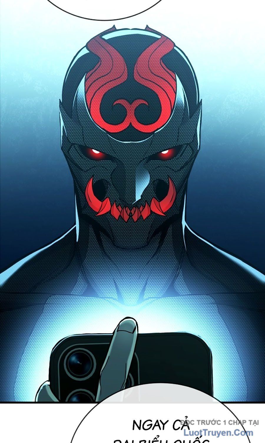 Thực Thi Công Lý - Chapter 22 - Page 35