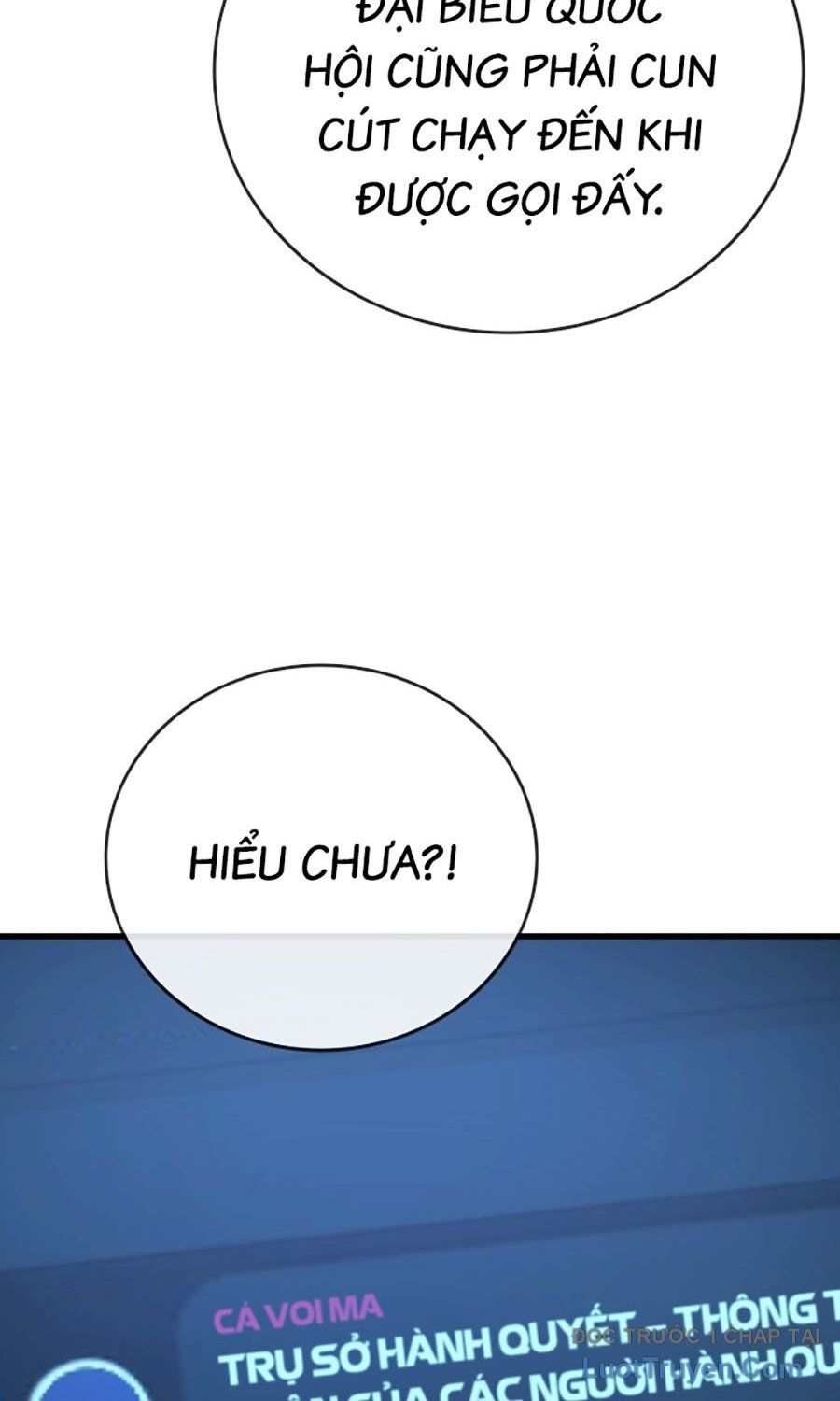 Thực Thi Công Lý - Chapter 22 - Page 36