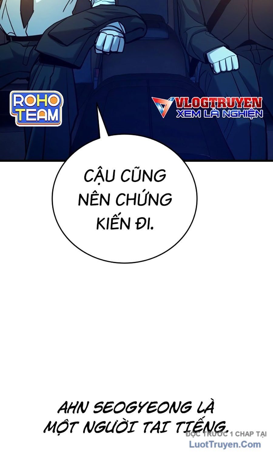 Thực Thi Công Lý - Chapter 22 - Page 40