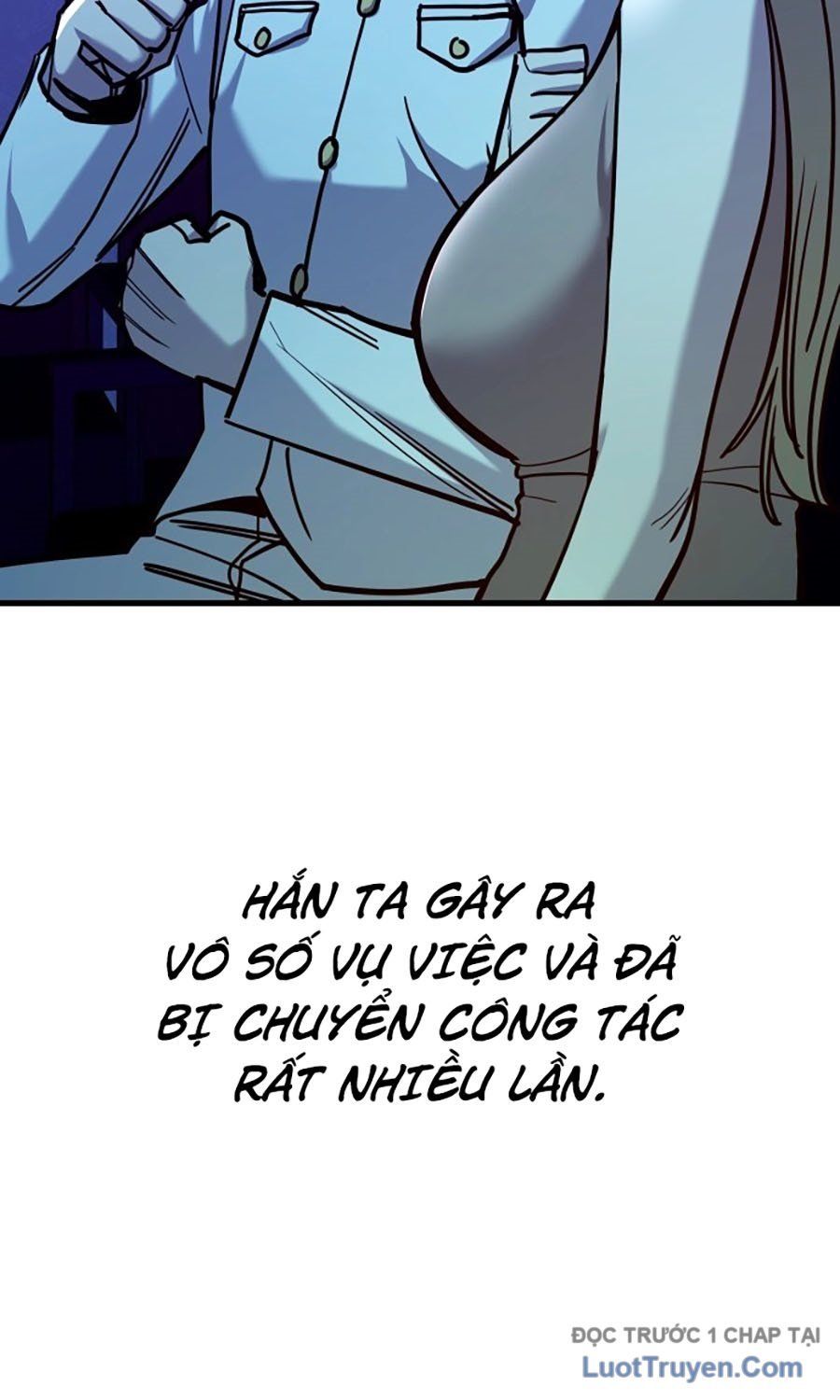 Thực Thi Công Lý - Chapter 22 - Page 42