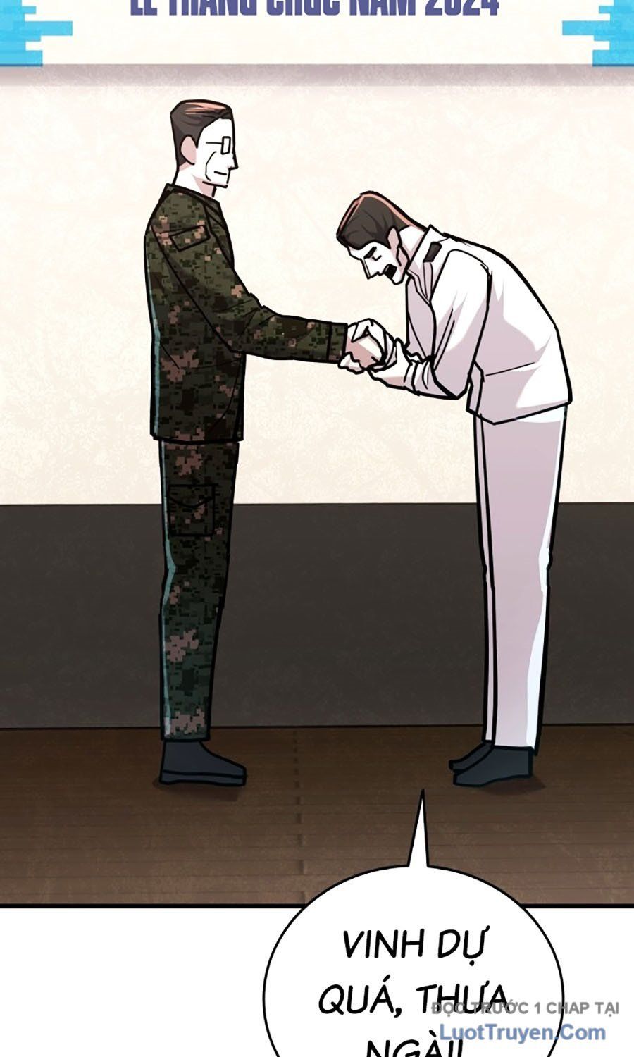 Thực Thi Công Lý - Chapter 22 - Page 44