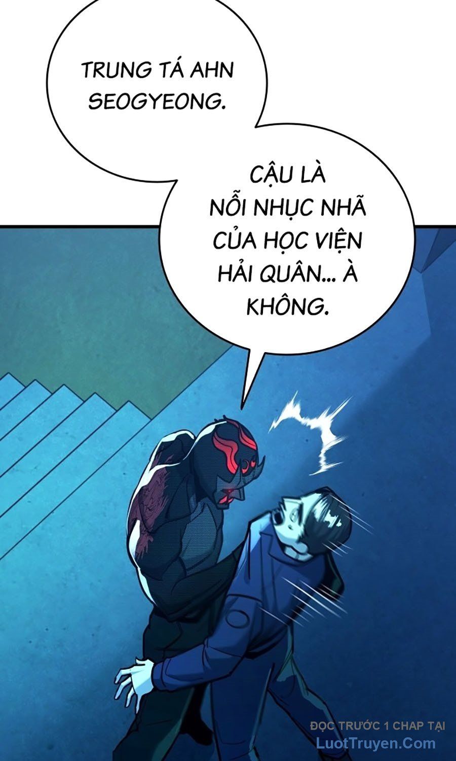 Thực Thi Công Lý - Chapter 22 - Page 5