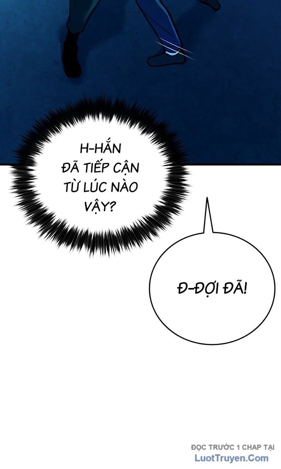 Thực Thi Công Lý - Chapter 22 - Page 6