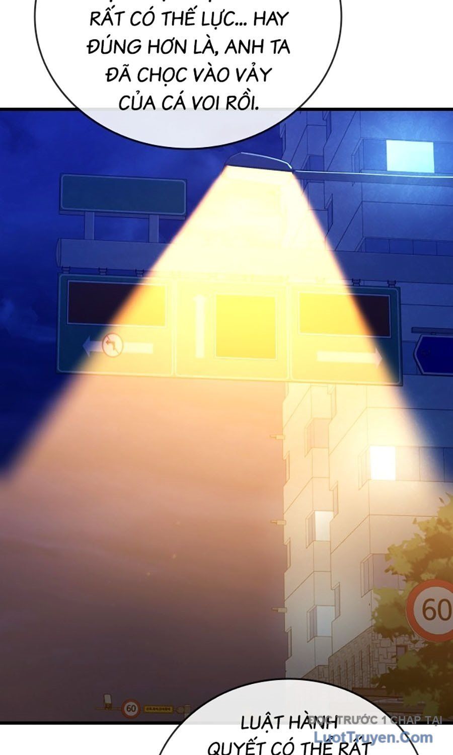 Thực Thi Công Lý - Chapter 22 - Page 60
