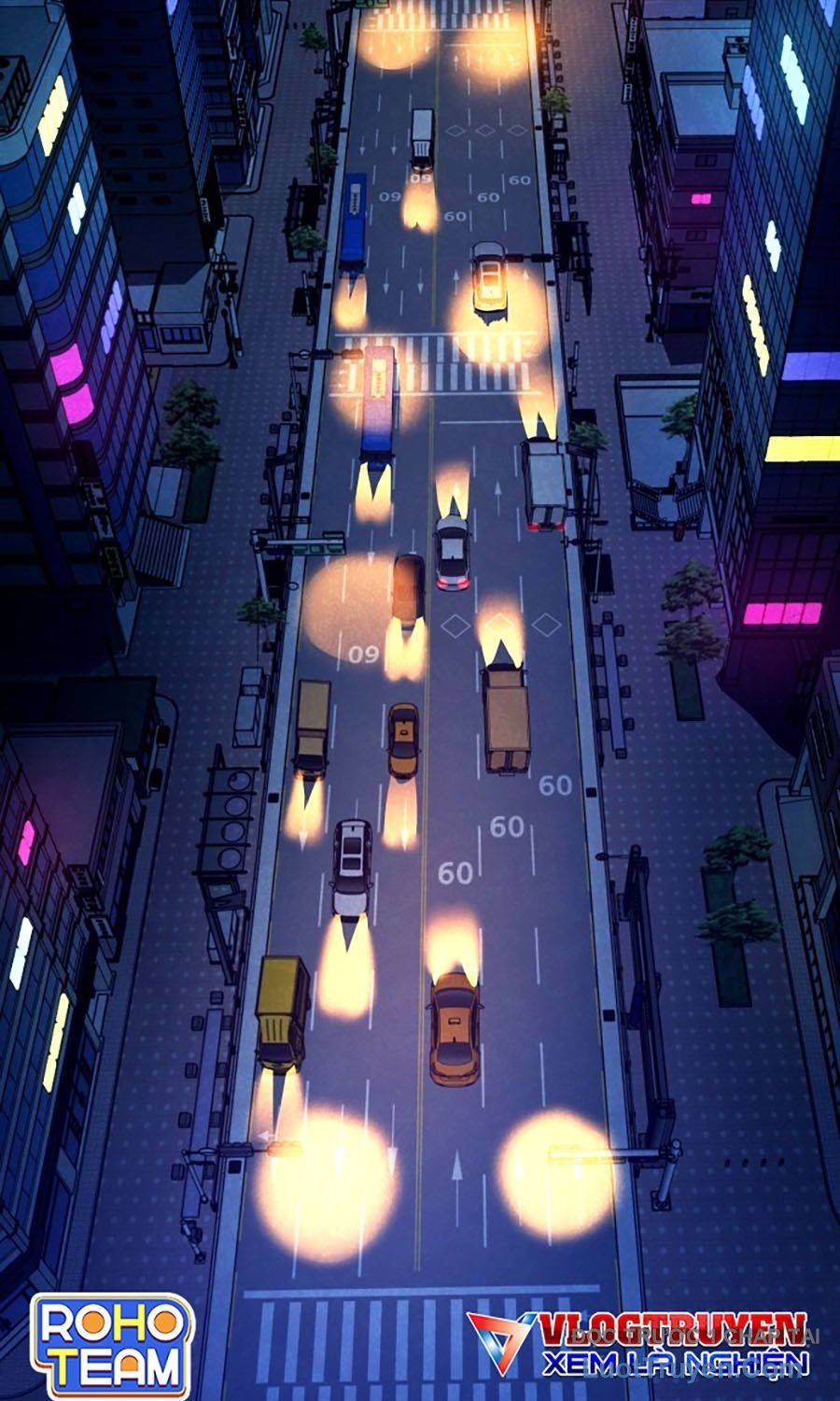 Thực Thi Công Lý - Chapter 22 - Page 62