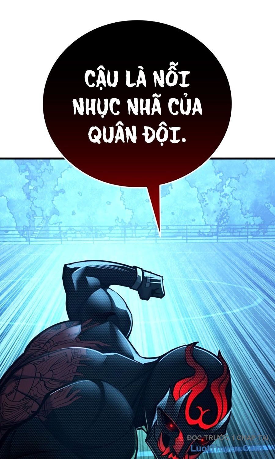 Thực Thi Công Lý - Chapter 22 - Page 7