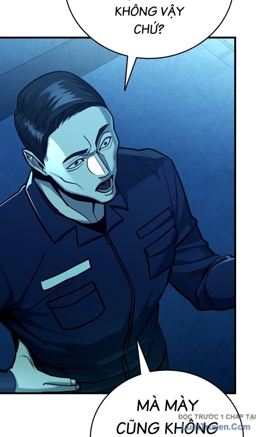 Thực Thi Công Lý - Chapter 22 - Page 70