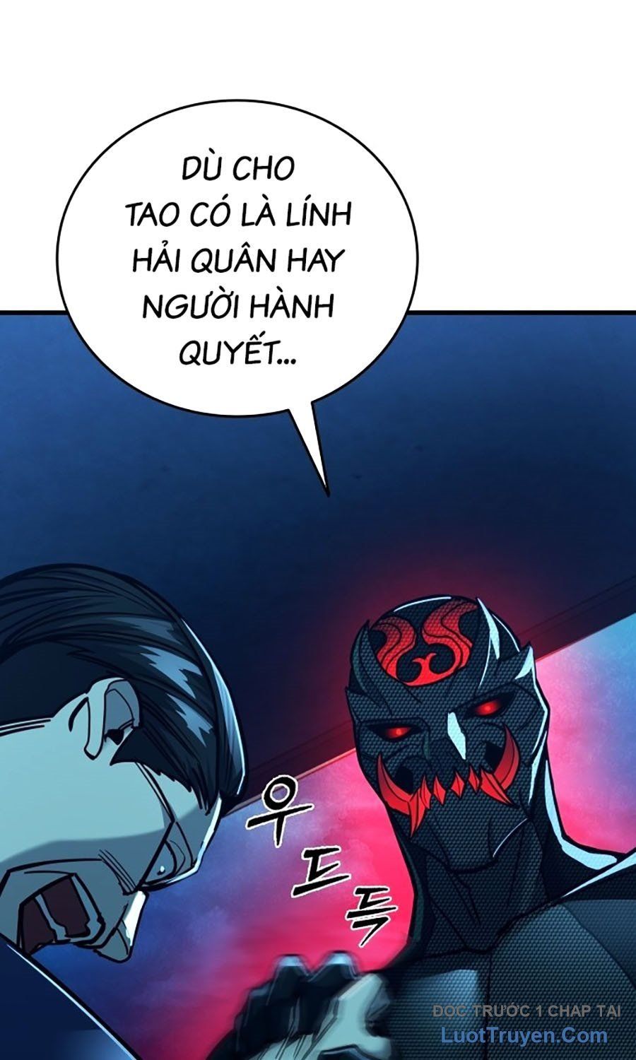 Thực Thi Công Lý - Chapter 22 - Page 83