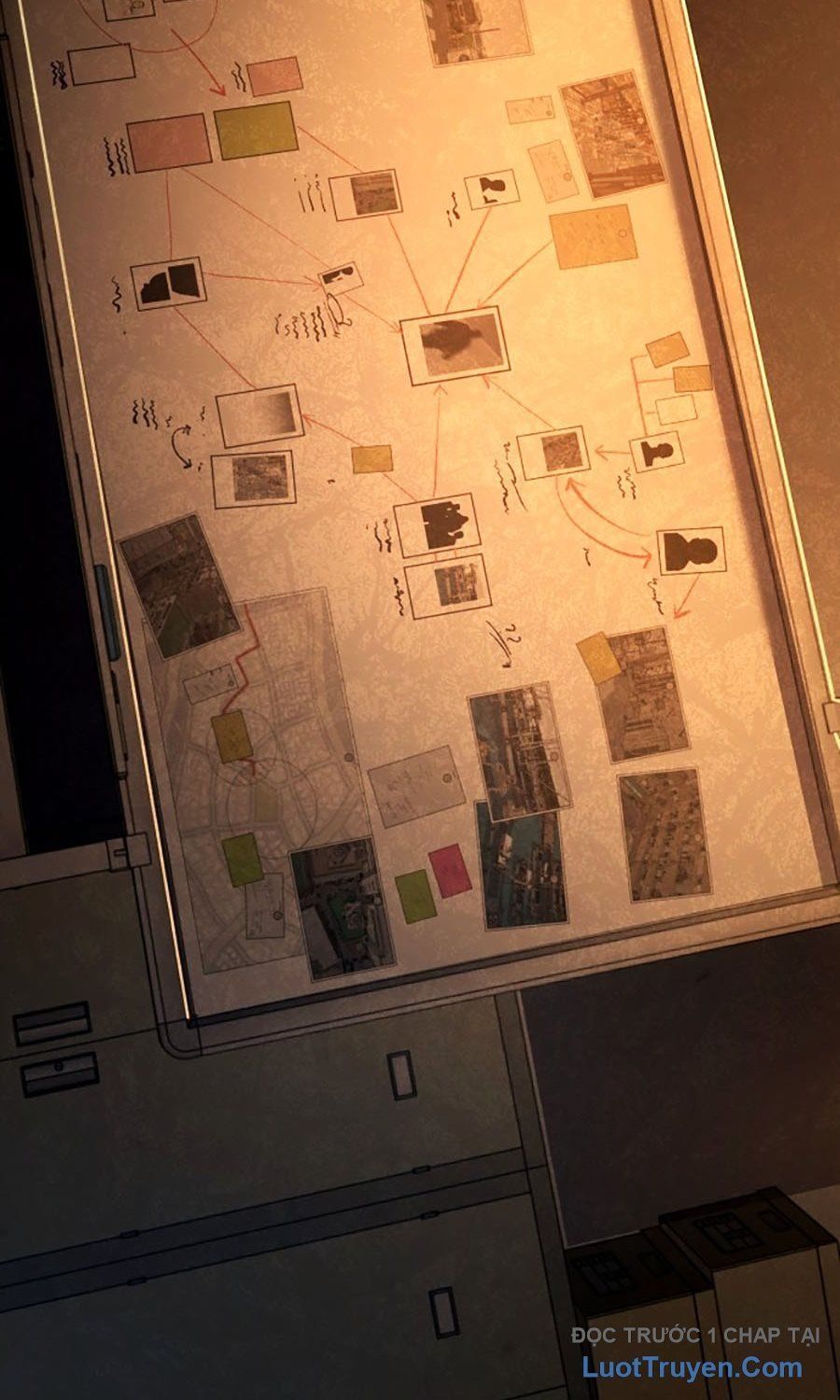 Thực Thi Công Lý - Chapter 22 - Page 92