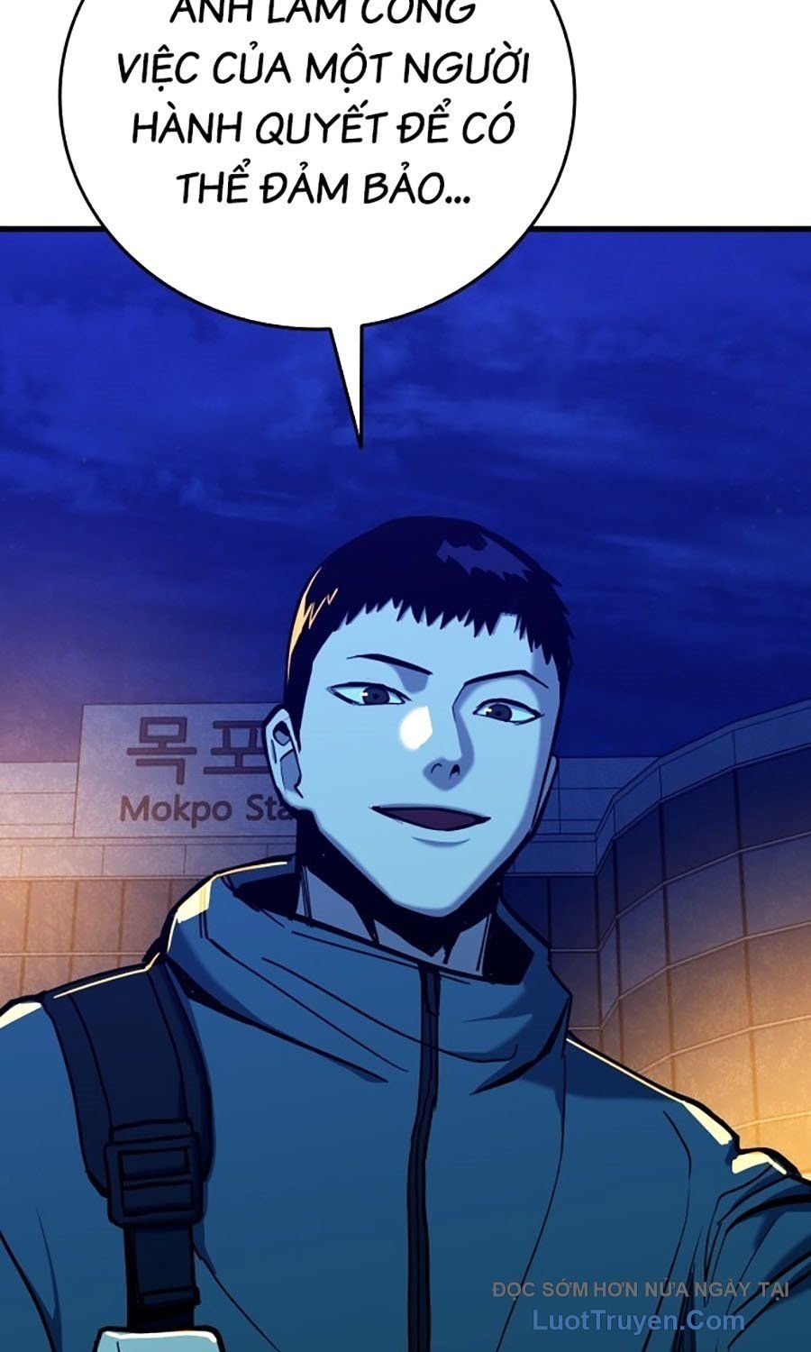 Thực Thi Công Lý - Chapter 23 - Page 100
