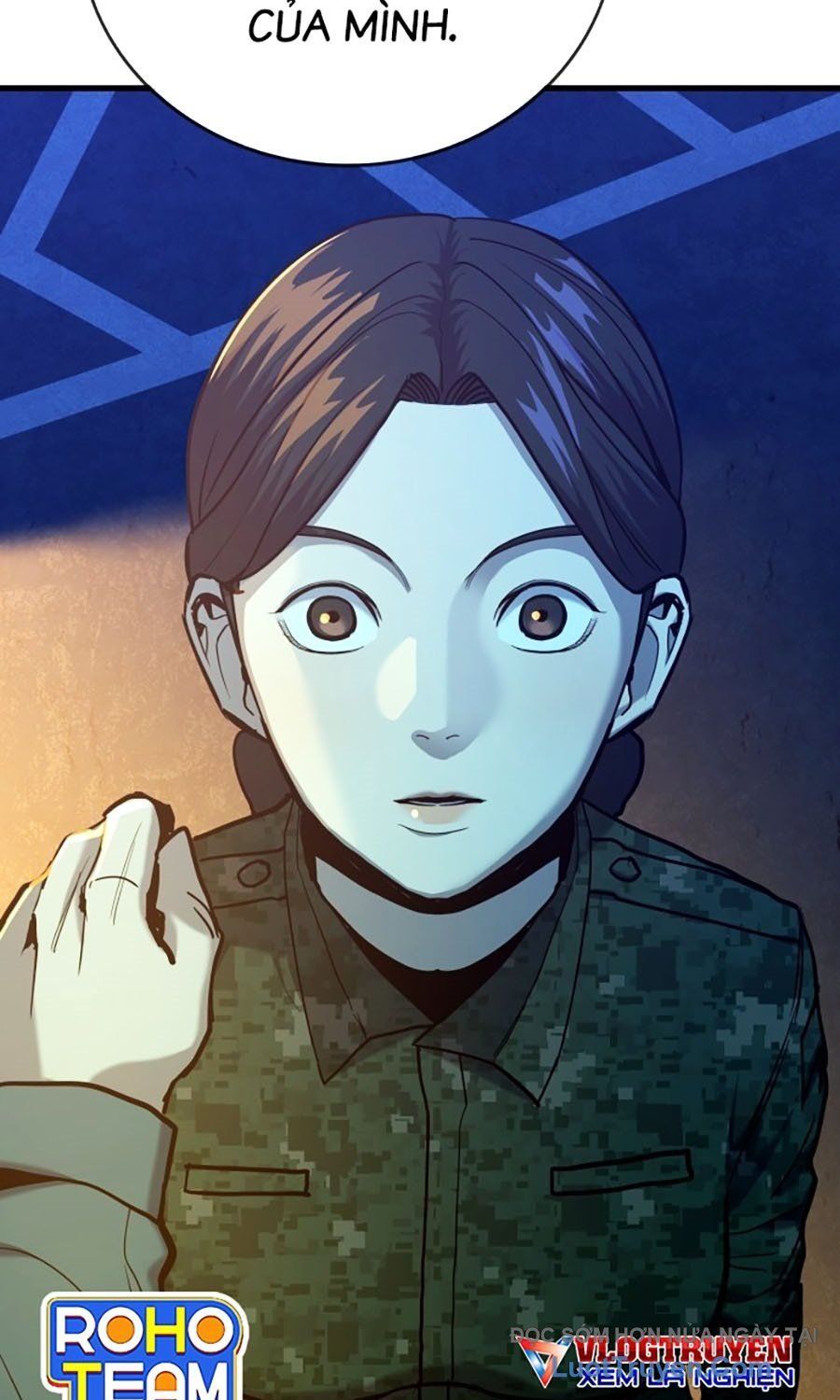 Thực Thi Công Lý - Chapter 23 - Page 102