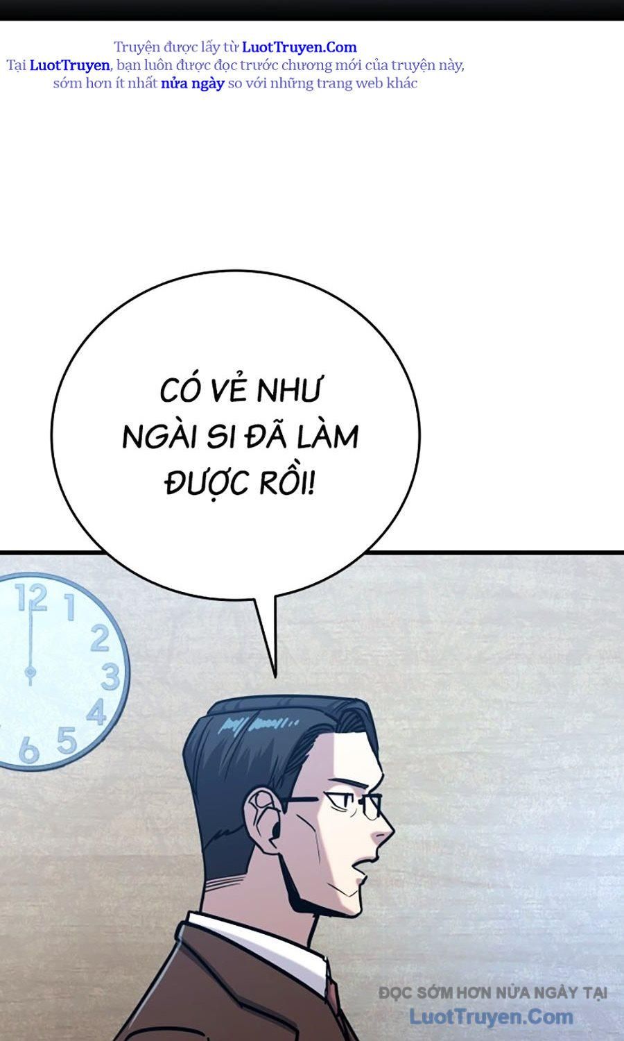 Thực Thi Công Lý - Chapter 23 - Page 108