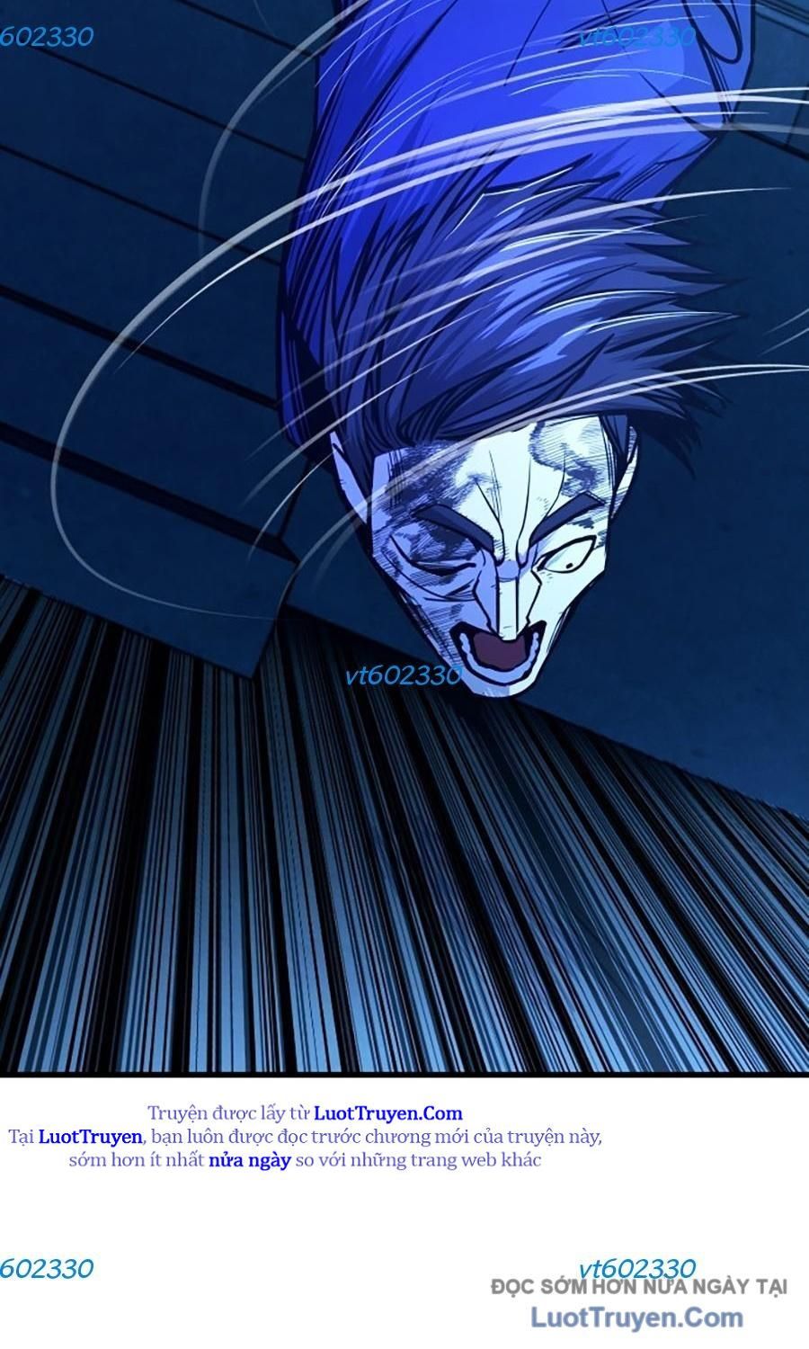 Thực Thi Công Lý - Chapter 23 - Page 11