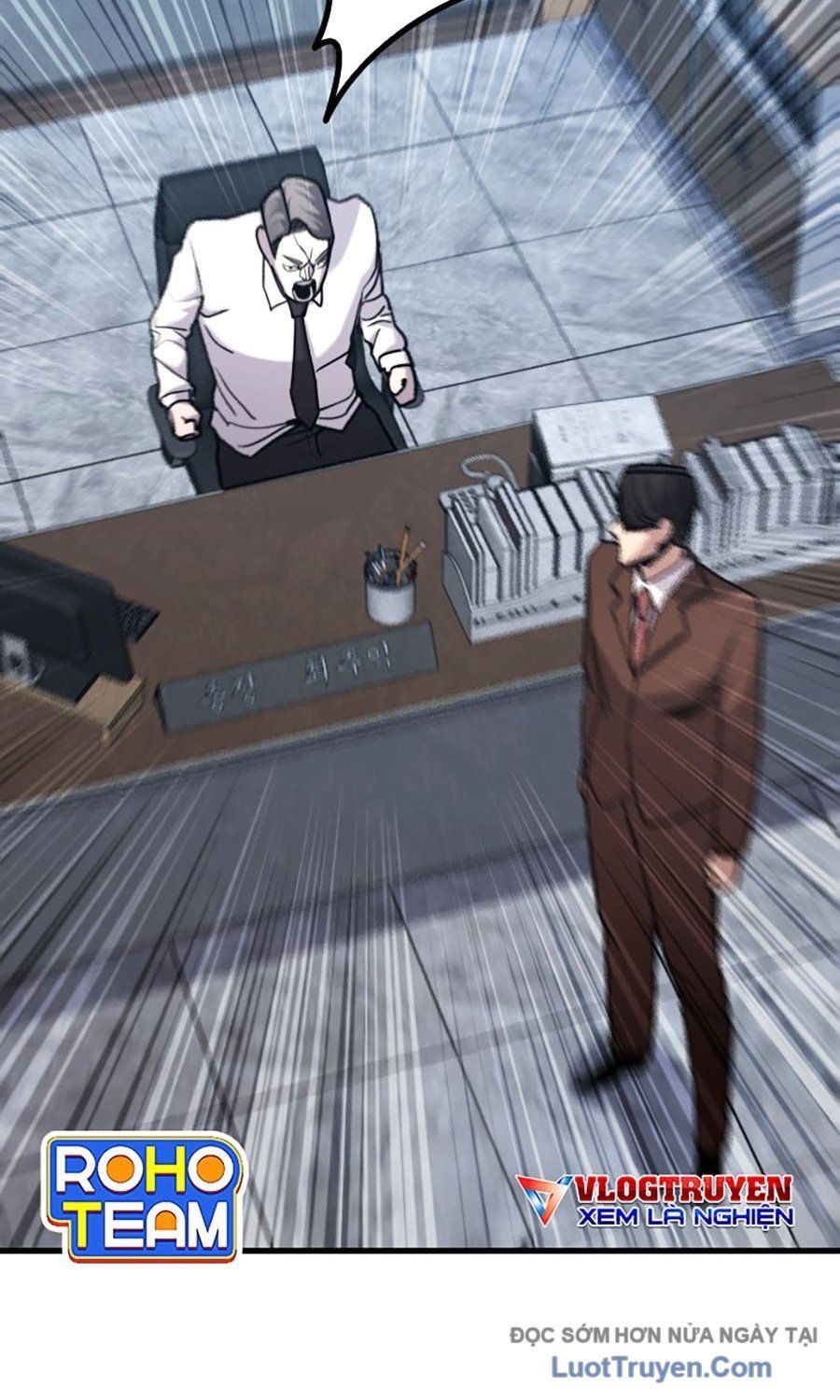 Thực Thi Công Lý - Chapter 23 - Page 110