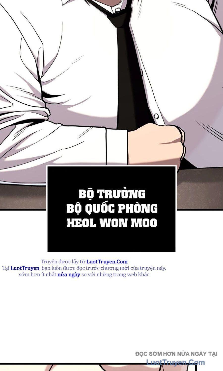 Thực Thi Công Lý - Chapter 23 - Page 122