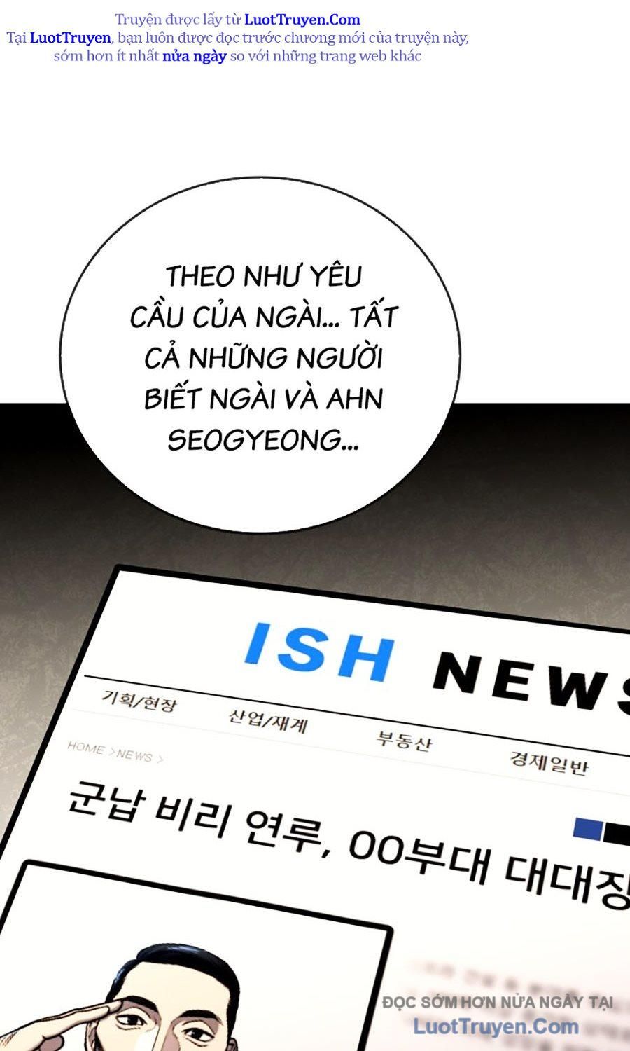 Thực Thi Công Lý - Chapter 23 - Page 126