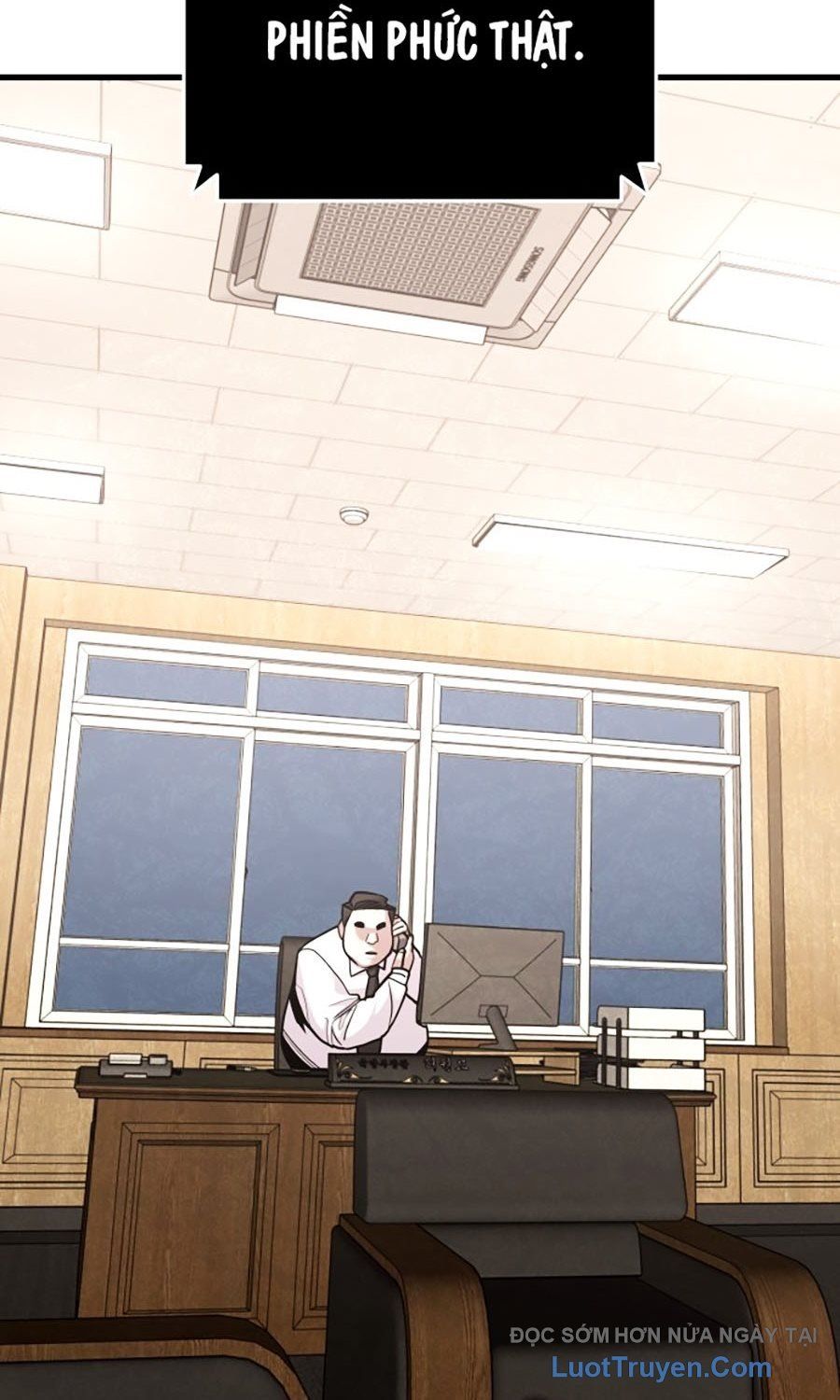 Thực Thi Công Lý - Chapter 23 - Page 128