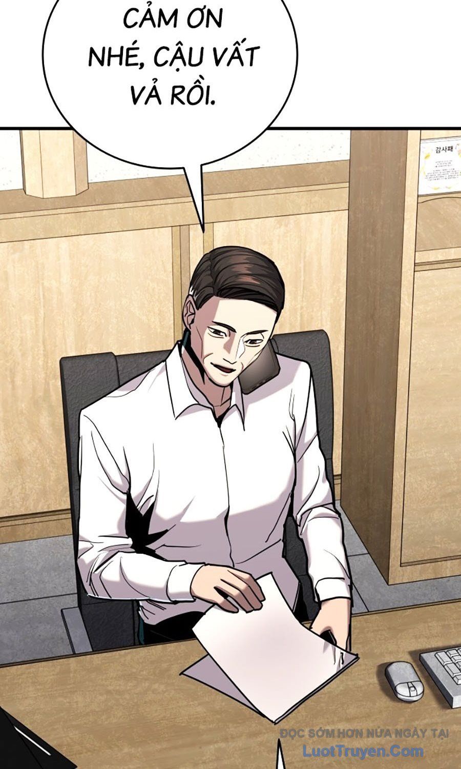 Thực Thi Công Lý - Chapter 23 - Page 138