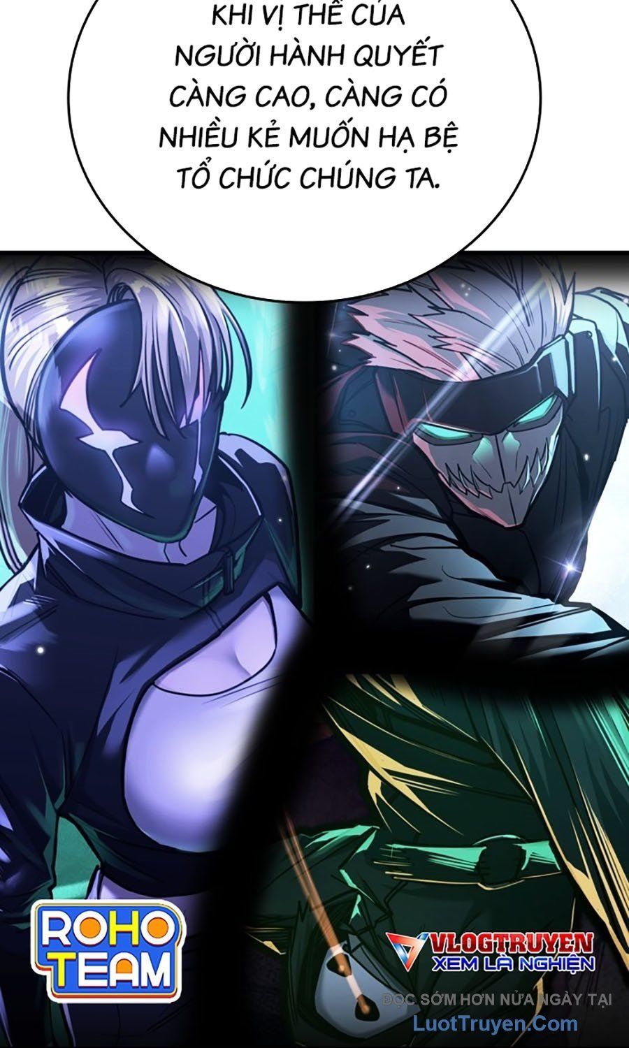 Thực Thi Công Lý - Chapter 23 - Page 148