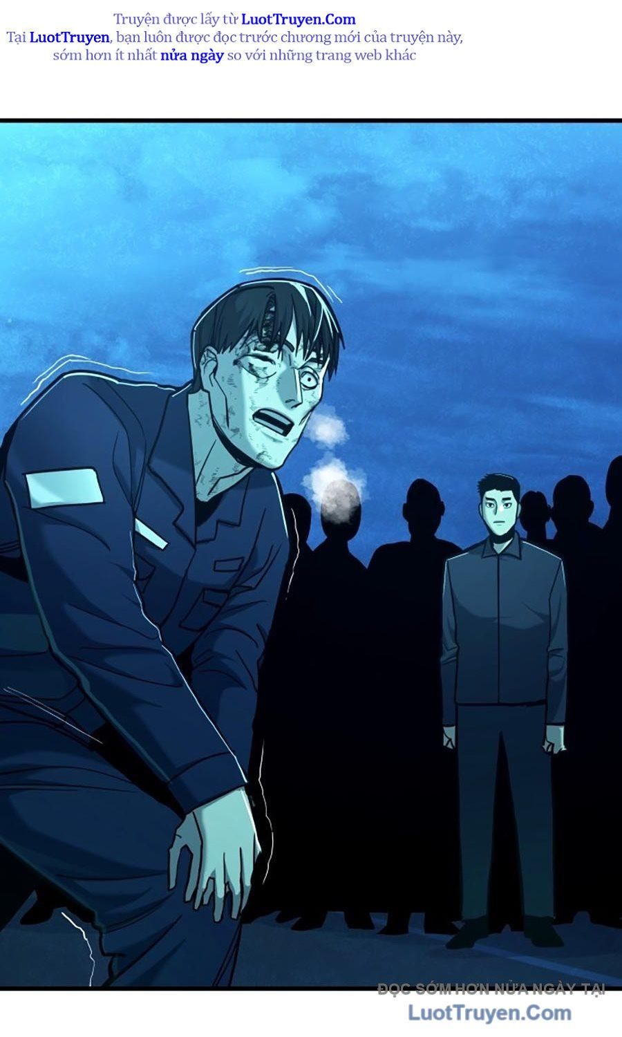 Thực Thi Công Lý - Chapter 23 - Page 15