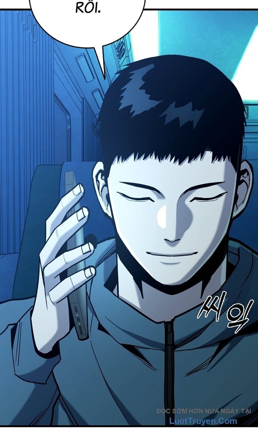 Thực Thi Công Lý - Chapter 23 - Page 154