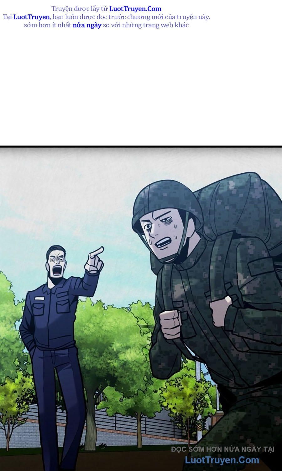 Thực Thi Công Lý - Chapter 23 - Page 16