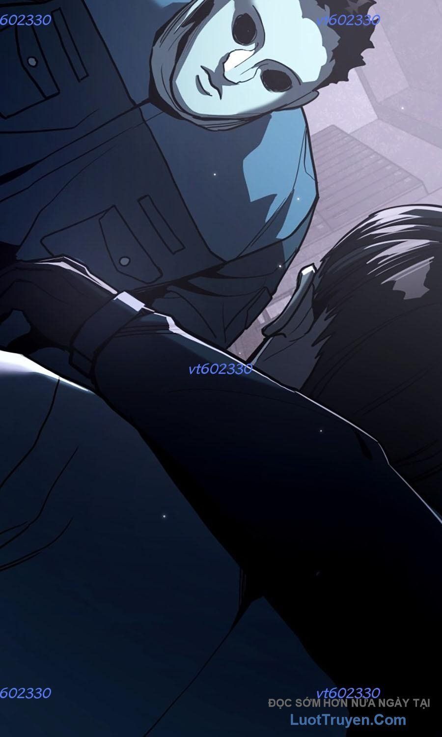 Thực Thi Công Lý - Chapter 23 - Page 168