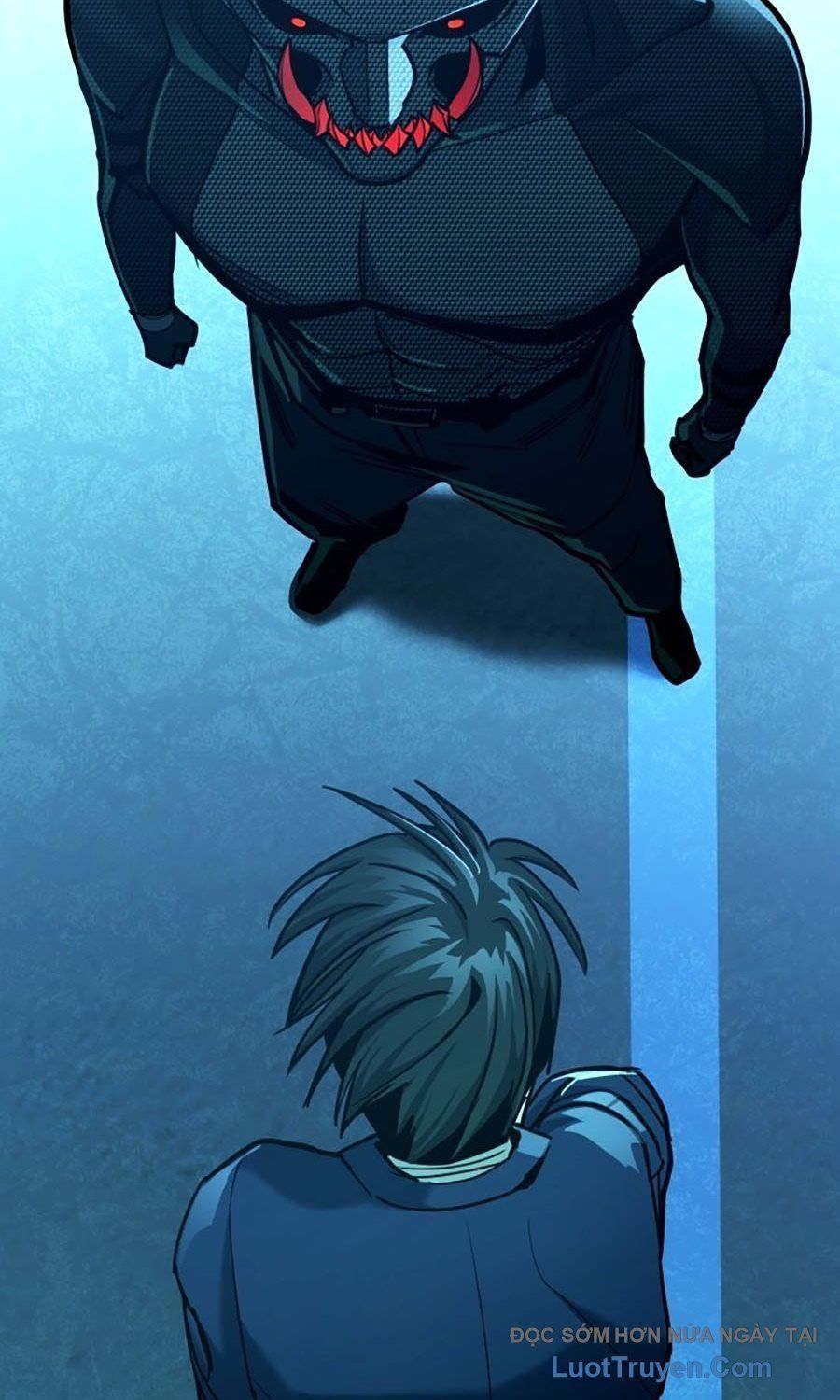 Thực Thi Công Lý - Chapter 23 - Page 21