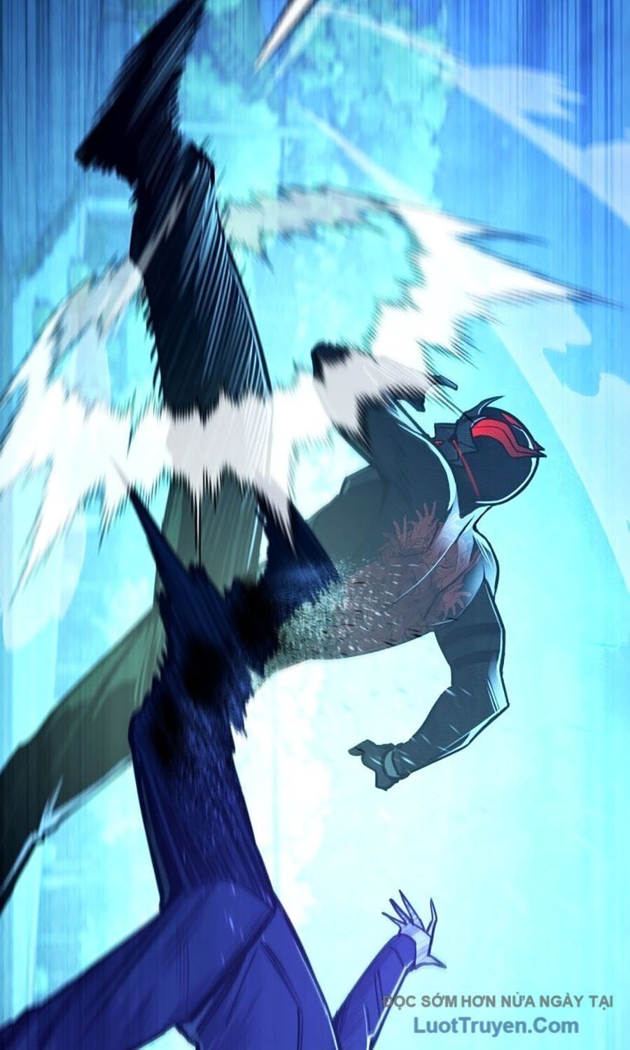 Thực Thi Công Lý - Chapter 23 - Page 23