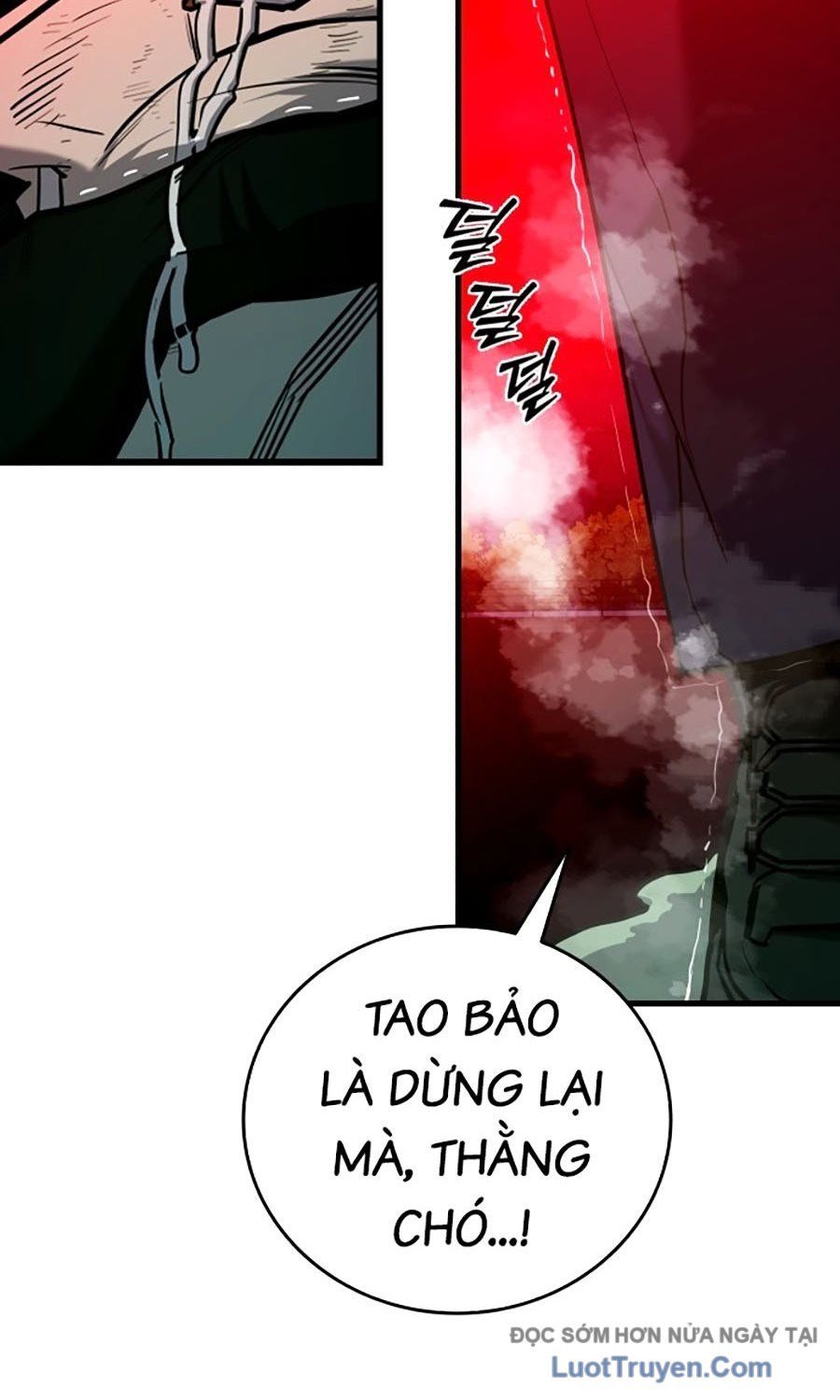 Thực Thi Công Lý - Chapter 23 - Page 33