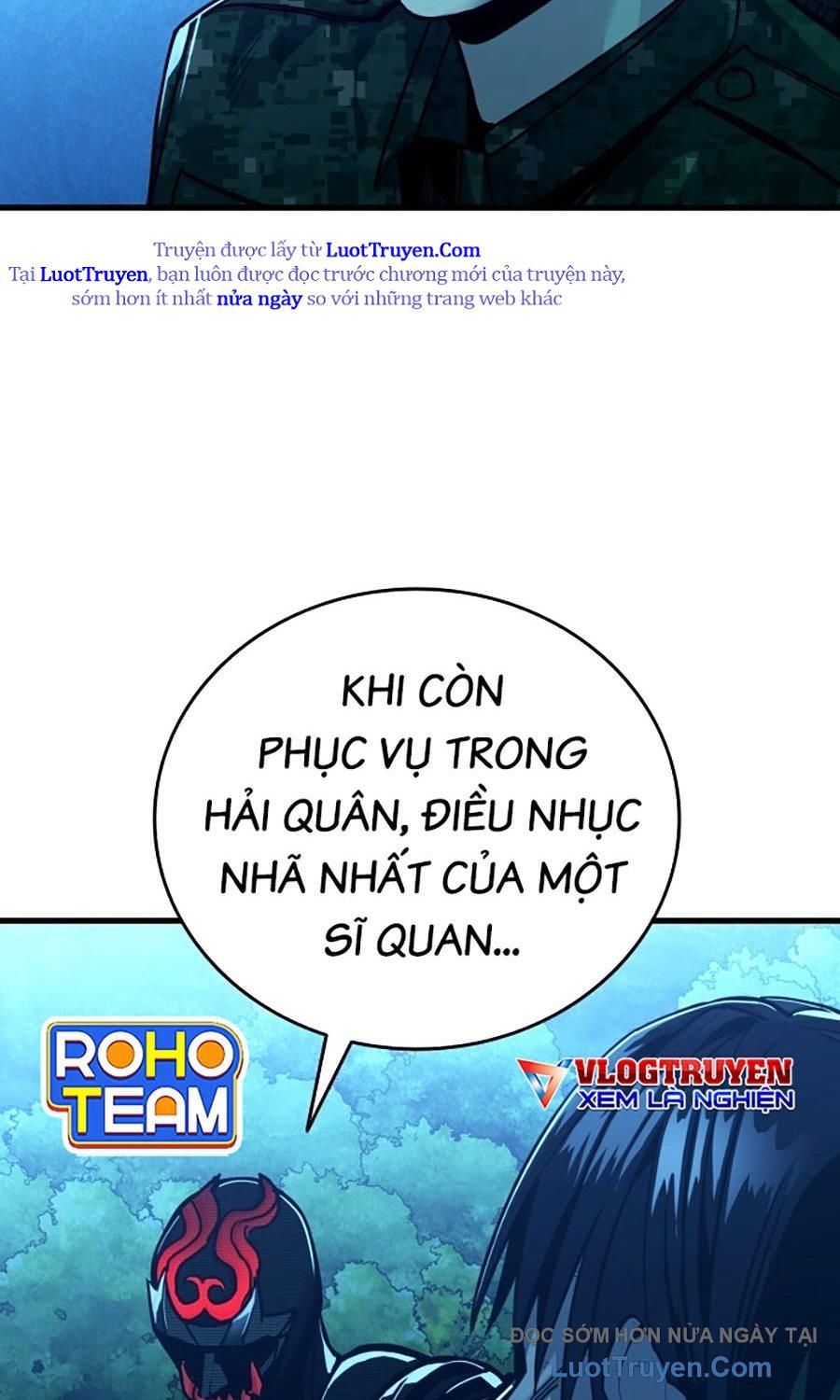 Thực Thi Công Lý - Chapter 23 - Page 35