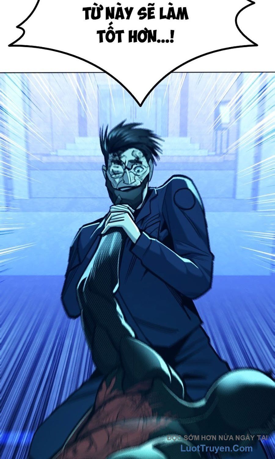 Thực Thi Công Lý - Chapter 23 - Page 42