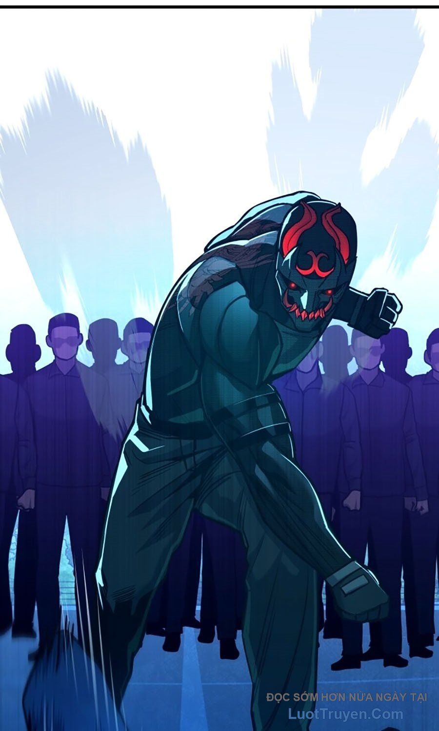 Thực Thi Công Lý - Chapter 23 - Page 51