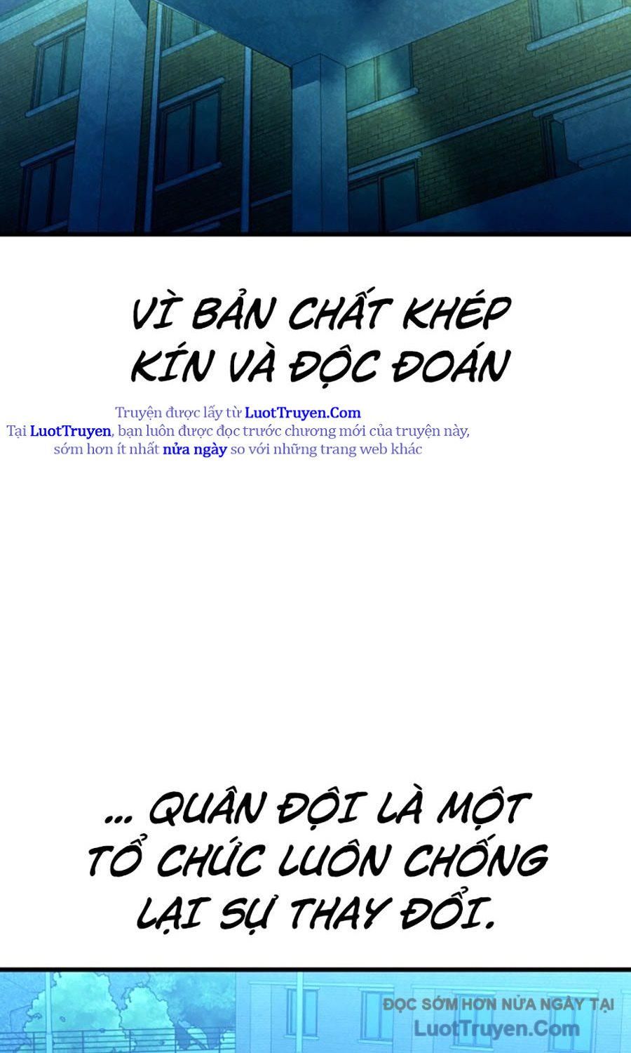 Thực Thi Công Lý - Chapter 23 - Page 56