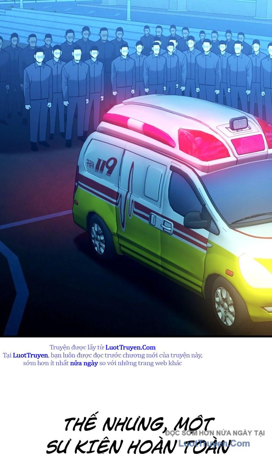 Thực Thi Công Lý - Chapter 23 - Page 57