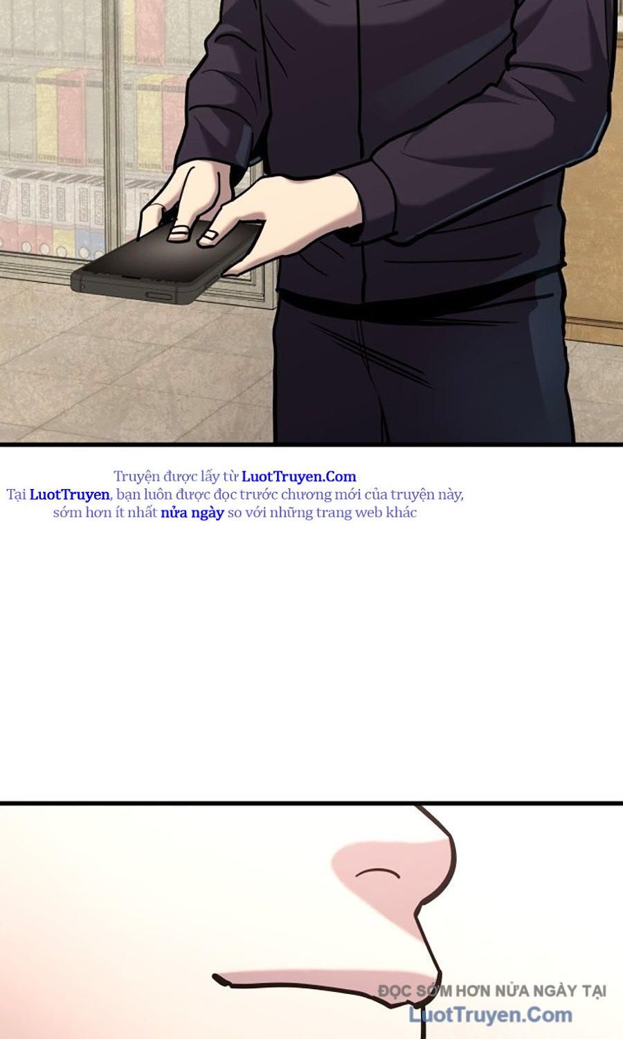 Thực Thi Công Lý - Chapter 23 - Page 64