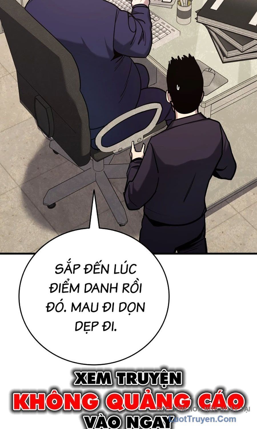 Thực Thi Công Lý - Chapter 23 - Page 66