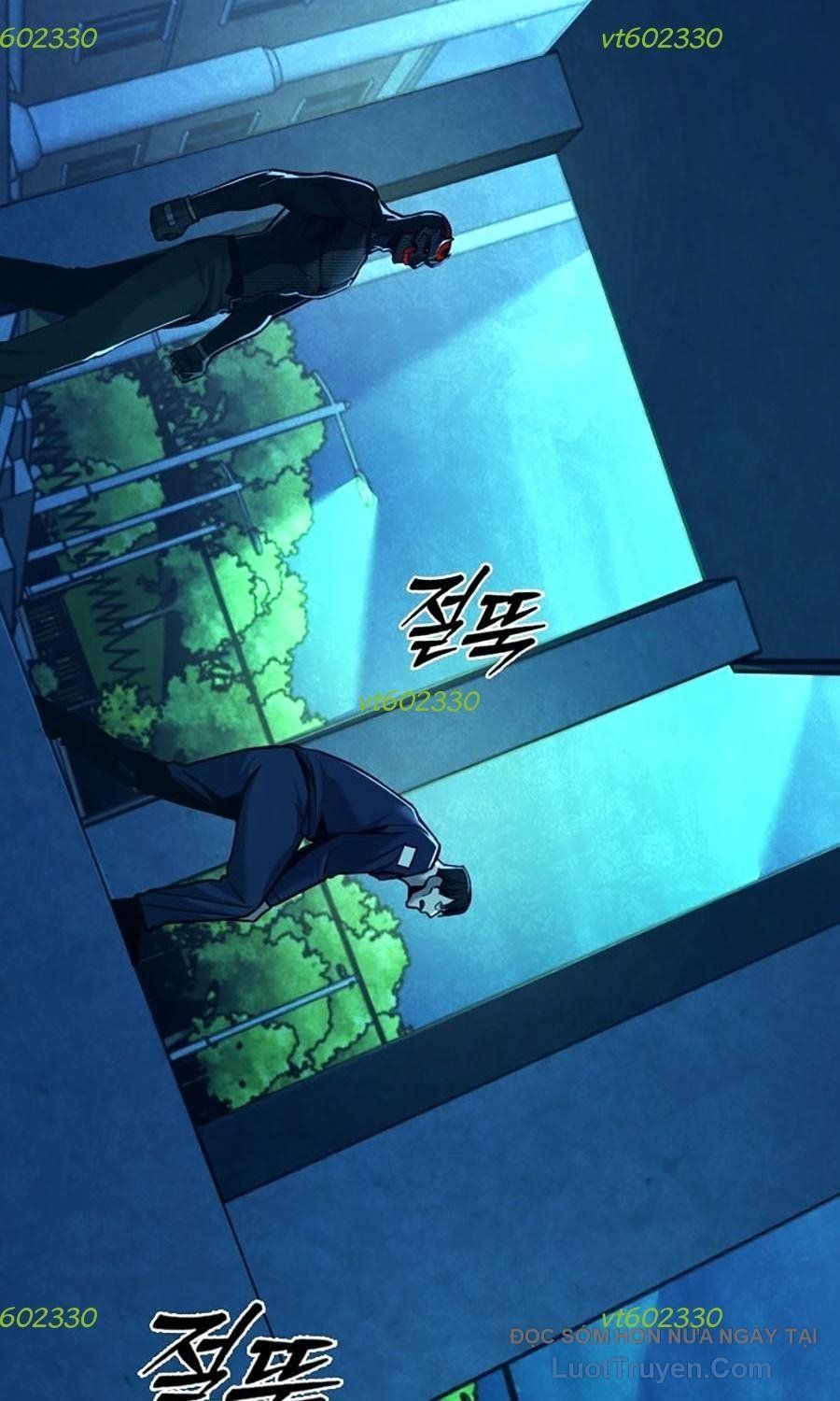 Thực Thi Công Lý - Chapter 23 - Page 7