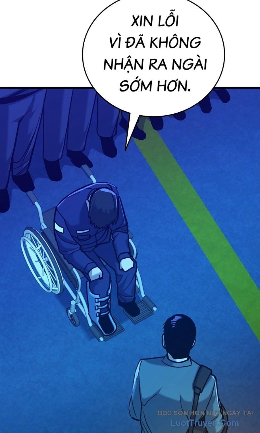 Thực Thi Công Lý - Chapter 23 - Page 74