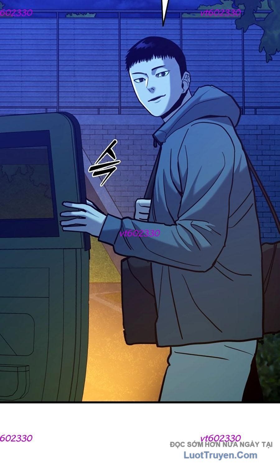 Thực Thi Công Lý - Chapter 23 - Page 76