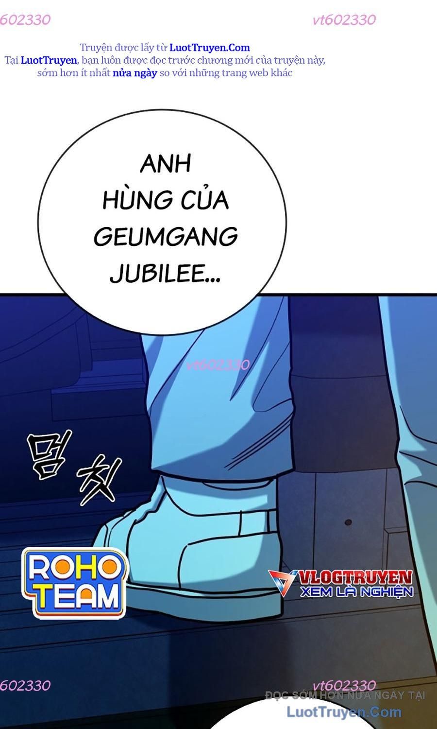 Thực Thi Công Lý - Chapter 23 - Page 77