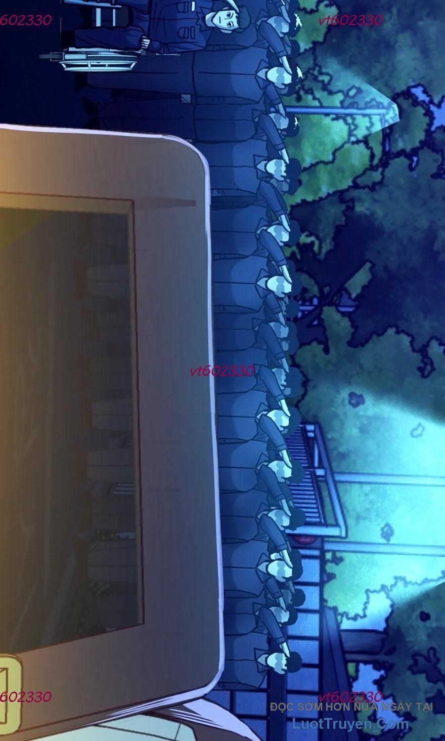 Thực Thi Công Lý - Chapter 23 - Page 82