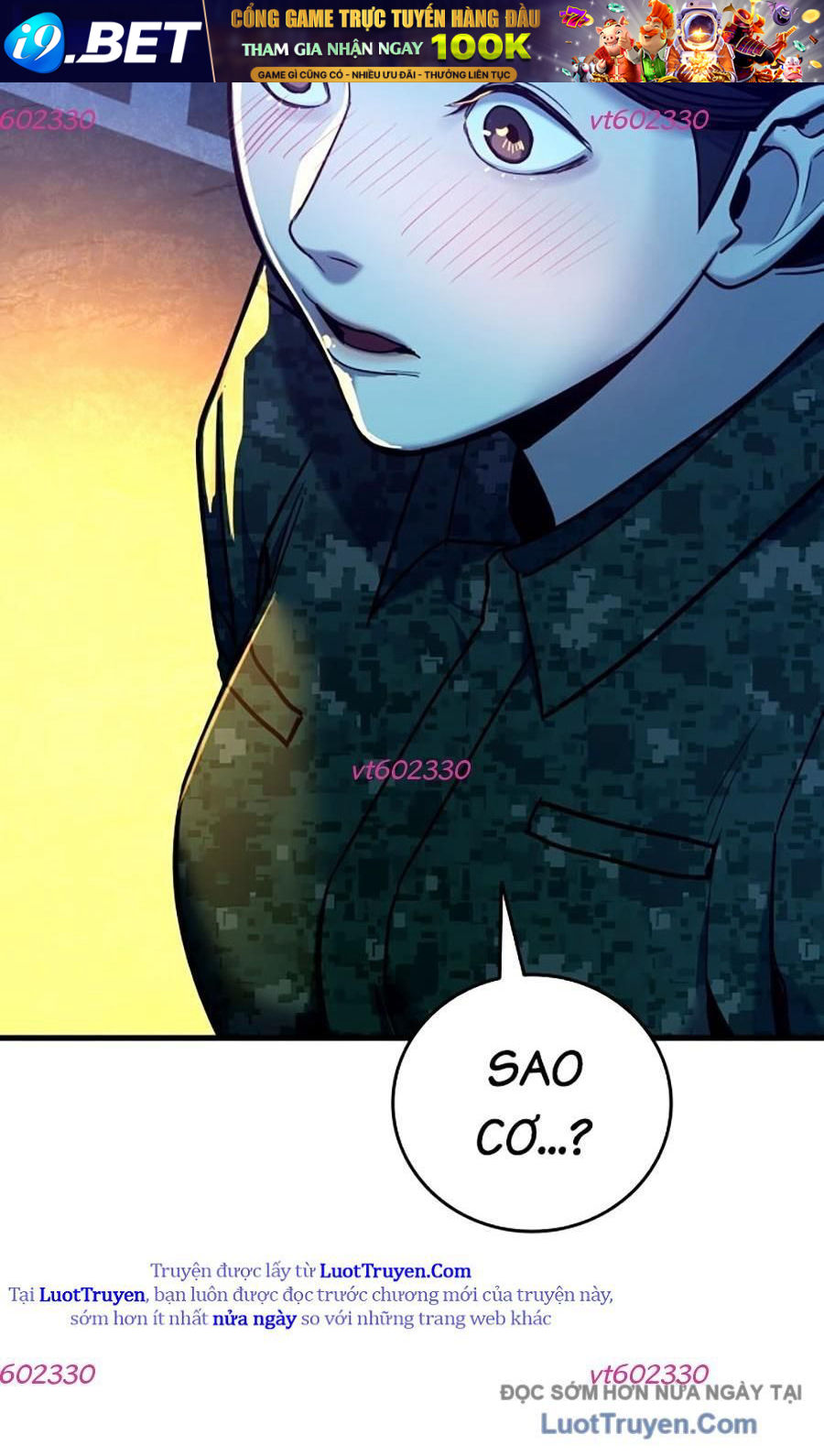 Thực Thi Công Lý - Chapter 23 - Page 95