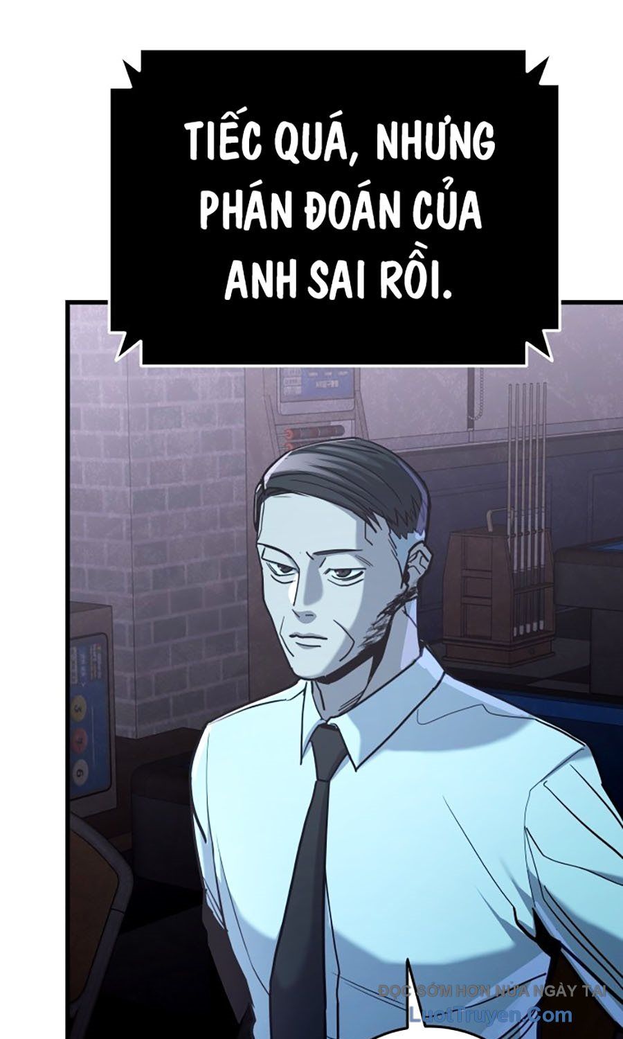 Thực Thi Công Lý - Chapter 24 - Page 107