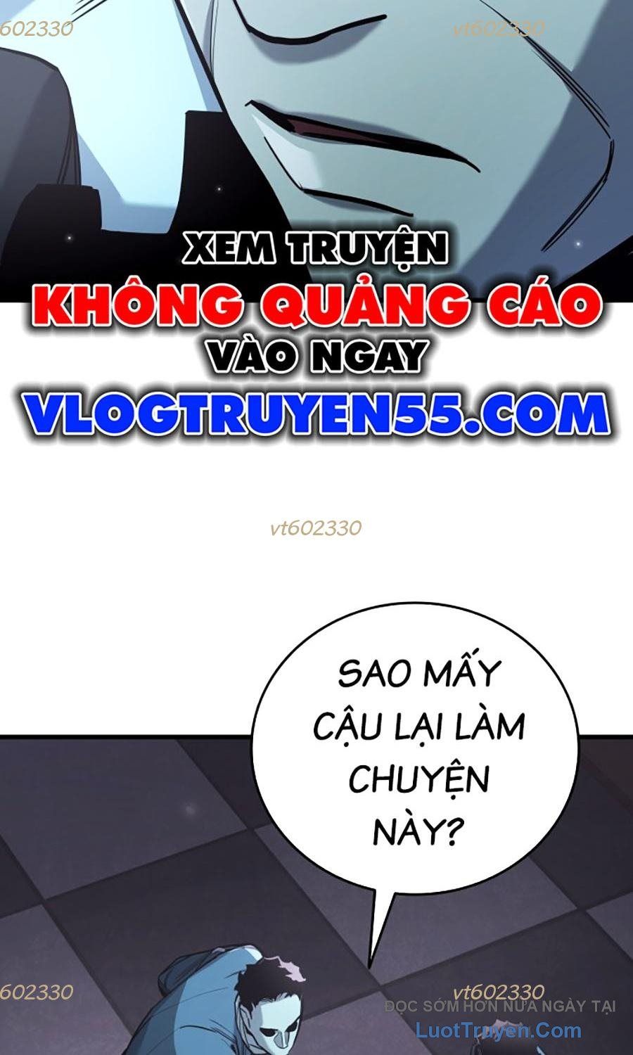 Thực Thi Công Lý - Chapter 24 - Page 11