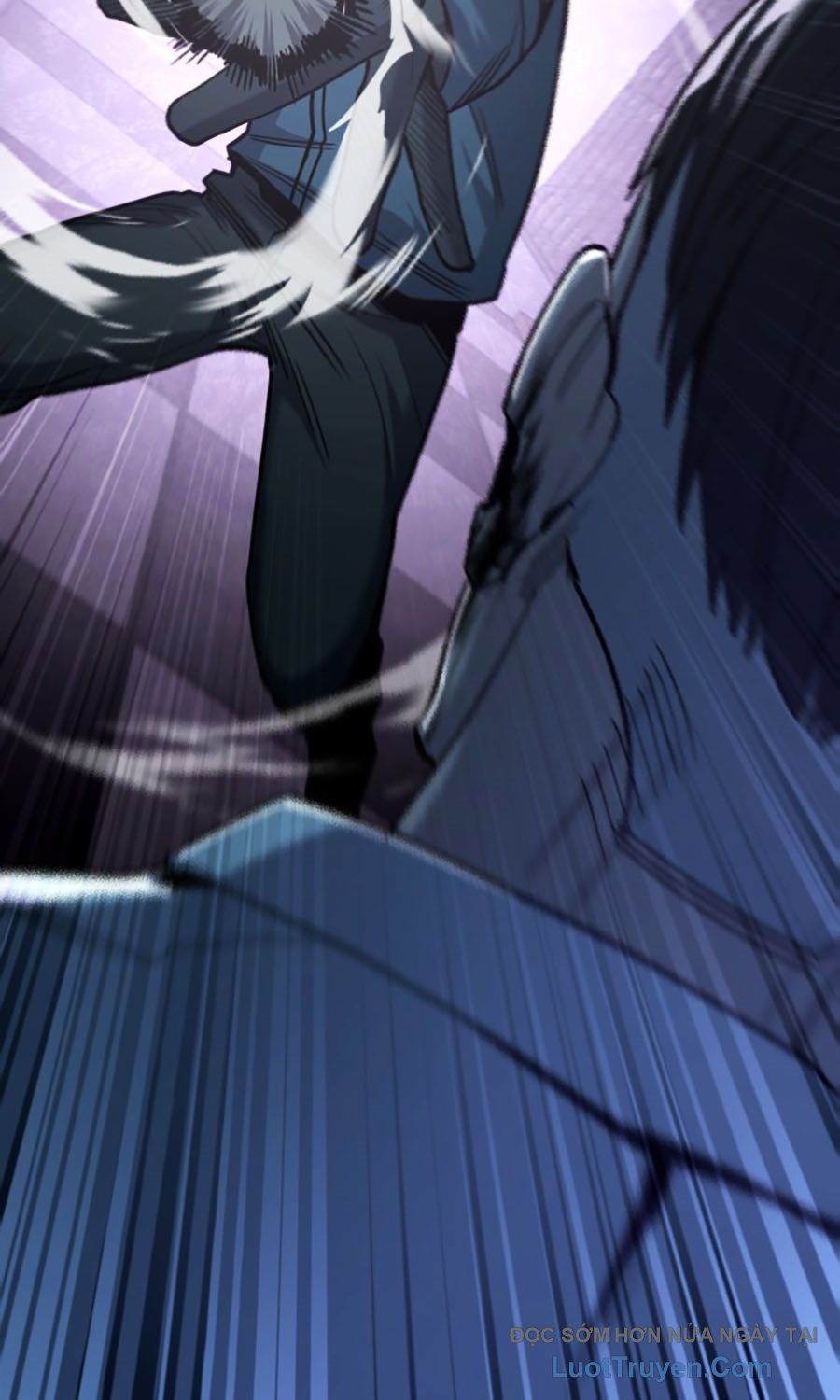 Thực Thi Công Lý - Chapter 24 - Page 111