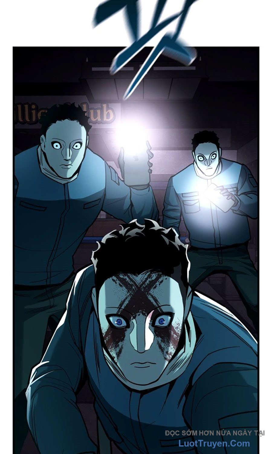 Thực Thi Công Lý - Chapter 24 - Page 117