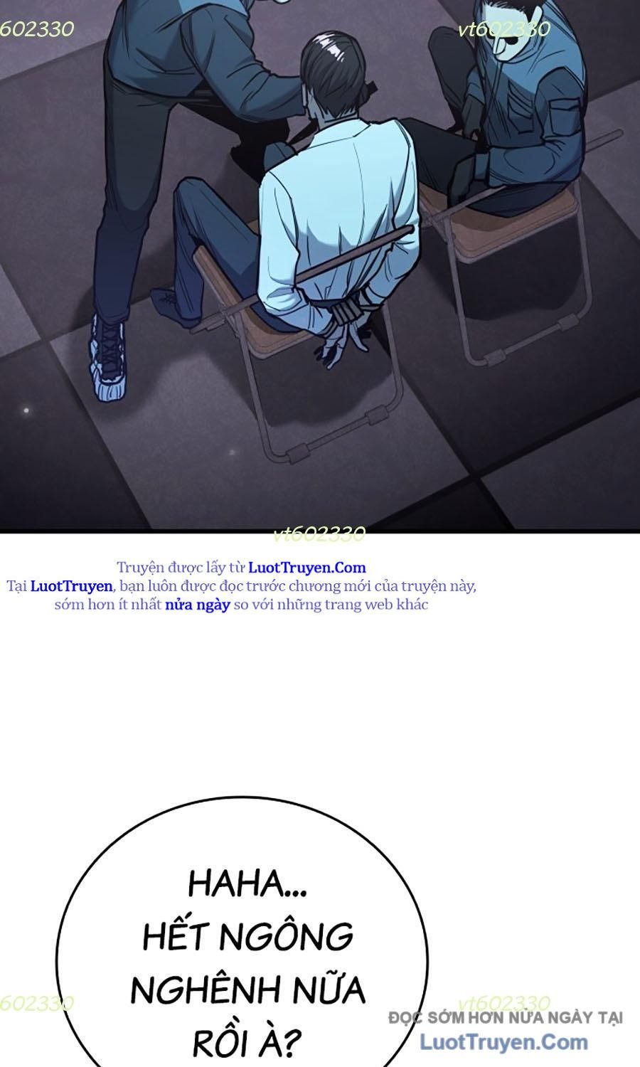 Thực Thi Công Lý - Chapter 24 - Page 12